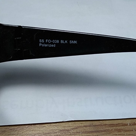 Solar Shield Fit Over Sunglasses - Picture 6 of 6